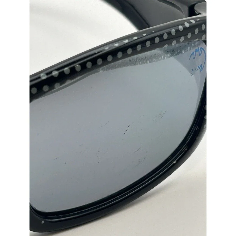 Batman Kids Sunglasses Black Frame Pre Owned 100% UV Protection Batman